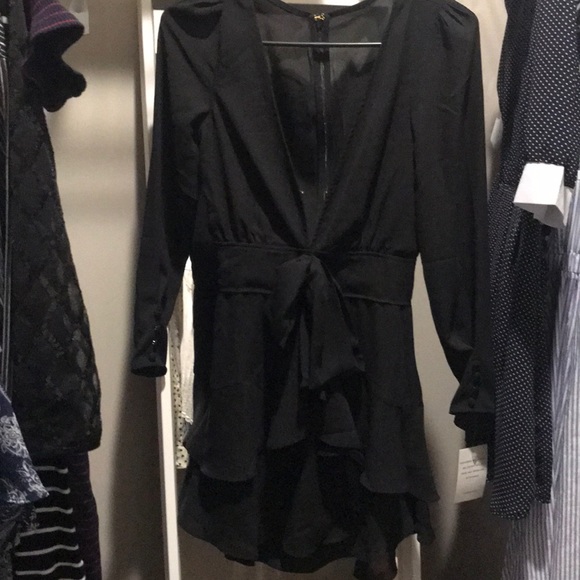 🛑SOLD🛑For Love & Lemons Vivi Party Dress - Picture 2 of 3